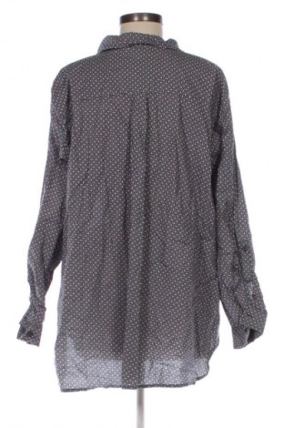 Дамска риза Ulla Popken, Размер XXL, Цвят Многоцветен, Цена 14,31 €