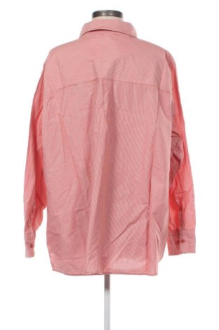 Дамска риза Ulla Popken, Размер 3XL, Цвят Многоцветен, Цена 17,89 €