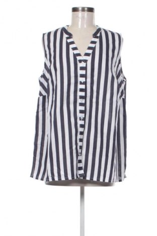 Damenbluse Ulla Popken, Größe L, Farbe Mehrfarbig, Preis € 17,39