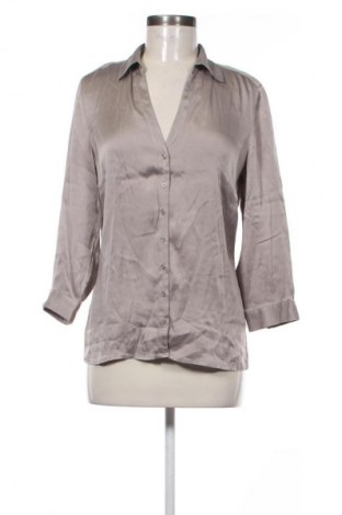 Damska koszula Un Deux Trois, Rozmiar S, Kolor Beżowy, Cena 150,04 zł