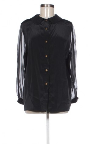 Дамска риза Unbranded, Размер XL, Цвят Черен, Цена 13,00 €