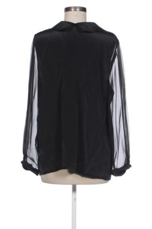 Дамска риза Unbranded, Размер XL, Цвят Черен, Цена 13,00 €