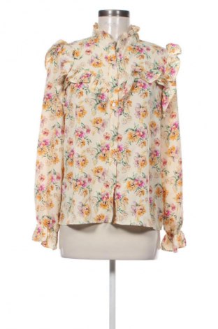 Damenbluse Unbranded, Größe L, Farbe Mehrfarbig, Preis € 7,99