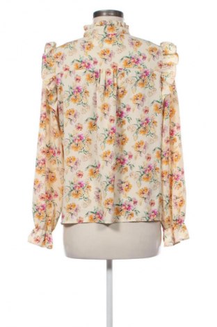 Damenbluse Unbranded, Größe L, Farbe Mehrfarbig, Preis € 7,99