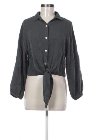 Dámska košeľa  Unbranded, Veľkosť XL, Farba Sivá, Cena  15,95 €