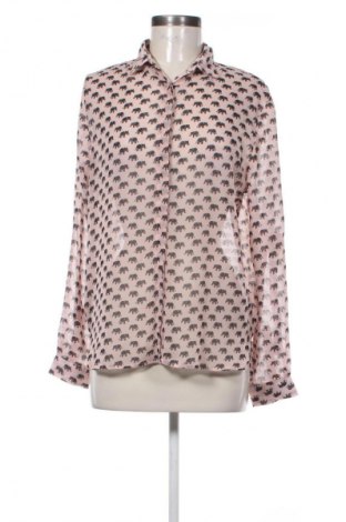 Дамска риза Unbranded, Размер M, Цвят Многоцветен, Цена 5,62 €