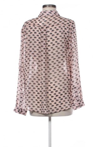 Дамска риза Unbranded, Размер M, Цвят Многоцветен, Цена 5,62 €