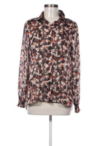 Дамска риза Cotton Club, Размер S, Цвят Многоцветен, Цена 4,60 €