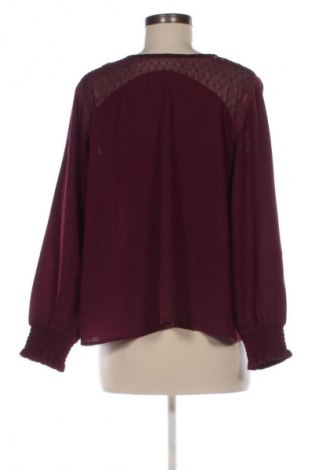 Дамска риза Unbranded, Размер M, Цвят Червен, Цена 12,85 €