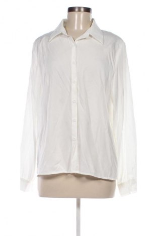 Дамска риза Unbranded, Размер M, Цвят Бял, Цена 12,85 €