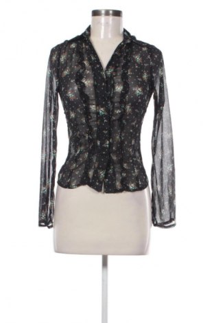 Дамска риза Unbranded, Размер S, Цвят Многоцветен, Цена 12,85 €