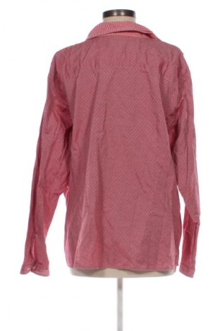 Damska koszula Unbranded, Rozmiar 3XL, Kolor Czerwony, Cena 56,99 zł