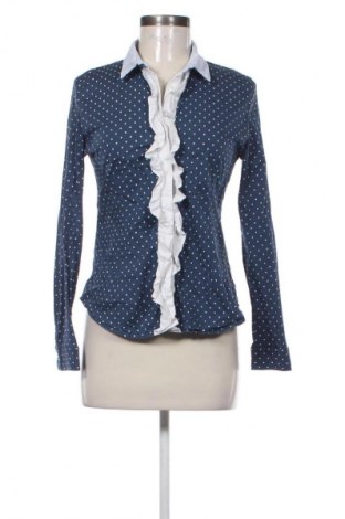 Дамска риза Unbranded, Размер S, Цвят Многоцветен, Цена 4,09 €