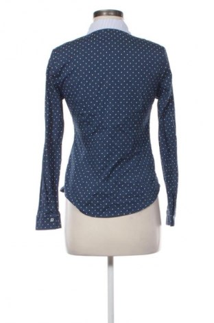 Дамска риза Unbranded, Размер S, Цвят Многоцветен, Цена 4,09 €