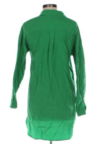 Дамска риза Unbranded, Размер M, Цвят Зелен, Цена 13,00 €