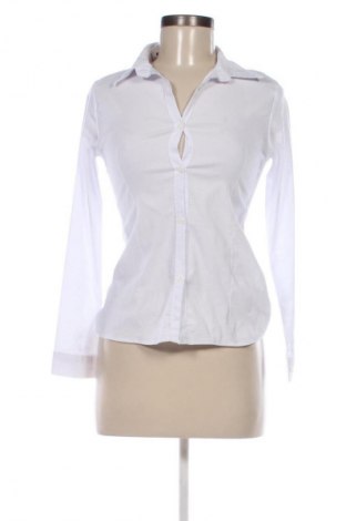Дамска риза Unbranded, Размер S, Цвят Бял, Цена 12,85 €