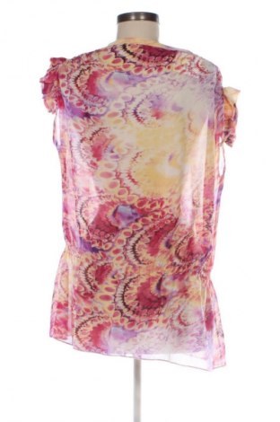 Дамска риза Unbranded, Размер XL, Цвят Многоцветен, Цена 13,00 €