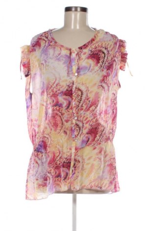 Дамска риза Unbranded, Размер XL, Цвят Многоцветен, Цена 13,00 €