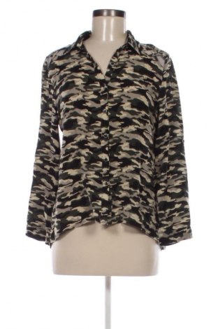 Дамска риза Unbranded, Размер M, Цвят Многоцветен, Цена 13,00 €