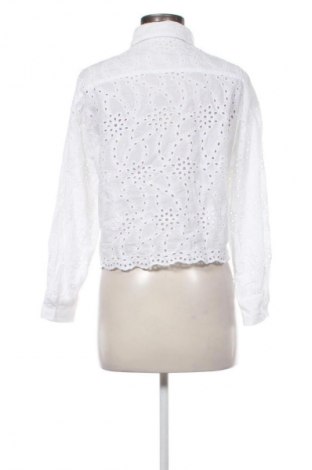 Дамска риза Unbranded, Размер M, Цвят Бял, Цена 8,18 €