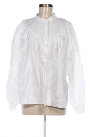 Damska koszula Unbranded, Rozmiar XL, Kolor Biały, Cena 48,99 zł