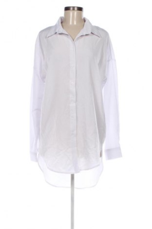Damska koszula Unbranded, Rozmiar M, Kolor Biały, Cena 37,99 zł