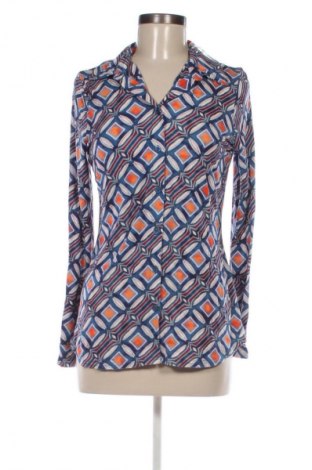 Damenbluse Unbranded, Größe S, Farbe Mehrfarbig, Preis 6,99 €