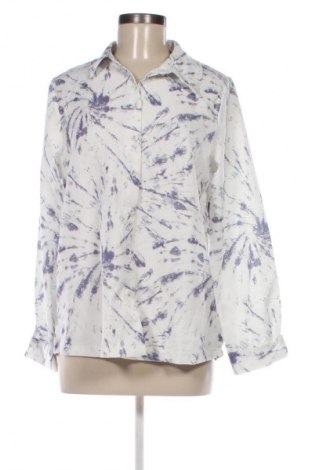 Дамска риза Unbranded, Размер L, Цвят Многоцветен, Цена 6,13 €