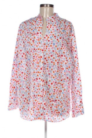 Γυναικείο πουκάμισο Unbranded, Μέγεθος XXL, Χρώμα Πολύχρωμο, Τιμή 13,99 €