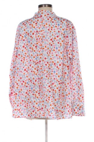 Γυναικείο πουκάμισο Unbranded, Μέγεθος XXL, Χρώμα Πολύχρωμο, Τιμή 13,99 €