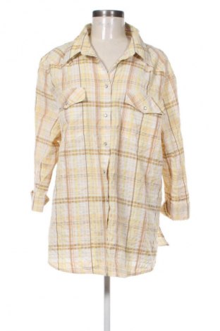 Damska koszula Unbranded, Rozmiar XXL, Kolor Kolorowy, Cena 53,99 zł