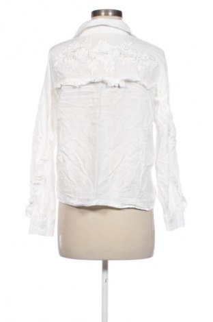 Дамска риза Unbranded, Размер M, Цвят Бял, Цена 13,00 €