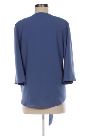 Damenbluse Unbranded, Größe L, Farbe Blau, Preis € 7,99