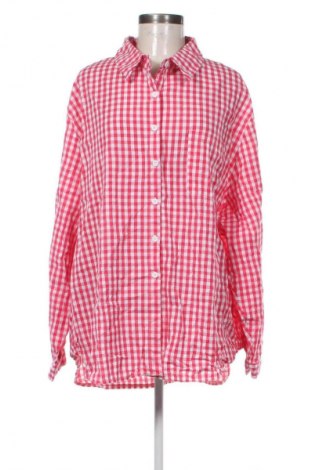 Γυναικείο πουκάμισο Unbranded, Μέγεθος XXL, Χρώμα Πολύχρωμο, Τιμή 12,99 €