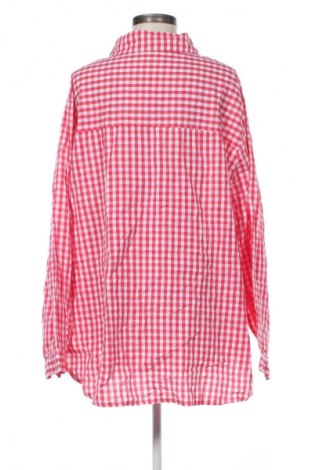 Γυναικείο πουκάμισο Unbranded, Μέγεθος XXL, Χρώμα Πολύχρωμο, Τιμή 12,99 €