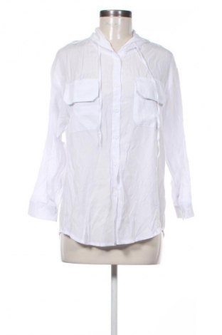 Дамска риза Unbranded, Размер M, Цвят Бял, Цена 6,64 €