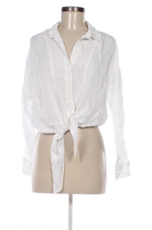 Damska koszula Unbranded, Rozmiar S, Kolor Biały, Cena 24,99 zł