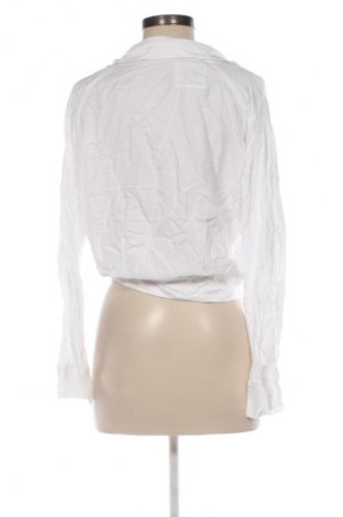 Damska koszula Unbranded, Rozmiar S, Kolor Biały, Cena 24,99 zł