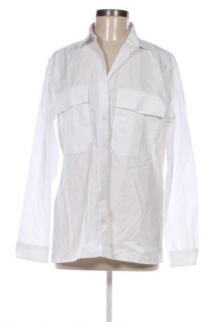 Damska koszula Unbranded, Rozmiar M, Kolor Biały, Cena 40,99 zł