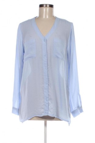 Damenbluse Unbranded, Größe M, Farbe Blau, Preis € 8,99