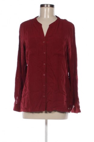 Дамска риза Unbranded, Размер M, Цвят Червен, Цена 5,62 €