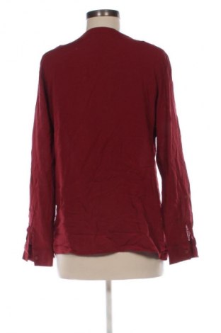 Дамска риза Unbranded, Размер M, Цвят Червен, Цена 5,62 €