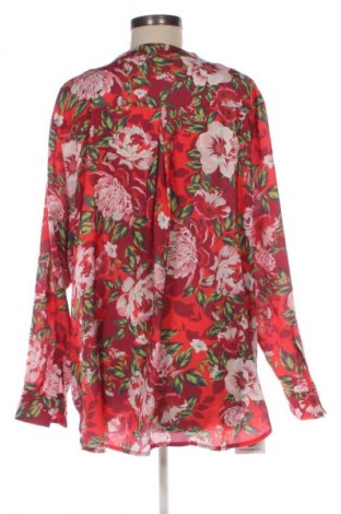 Damenbluse Unbranded, Größe 3XL, Farbe Mehrfarbig, Preis € 12,99