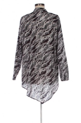 Дамска риза Unbranded, Размер L, Цвят Многоцветен, Цена 7,15 €