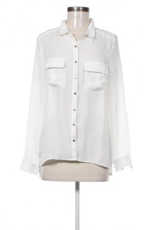 Damenbluse Unbranded, Größe M, Farbe Weiß, Preis € 10,99