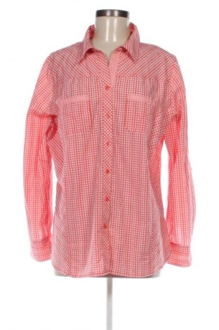 Дамска риза Unbranded, Размер L, Цвят Многоцветен, Цена 5,62 €