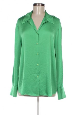 Damenbluse Unbranded, Größe M, Farbe Grün, Preis 6,99 €