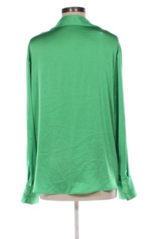 Damenbluse Unbranded, Größe M, Farbe Grün, Preis 6,99 €