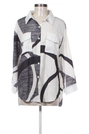 Damenbluse Unbranded, Größe XXL, Farbe Mehrfarbig, Preis 11,99 €