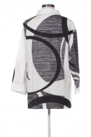 Damenbluse Unbranded, Größe XXL, Farbe Mehrfarbig, Preis 11,99 €